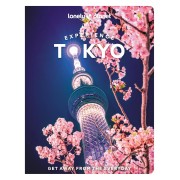 Experience Tokyo Lonely Planet